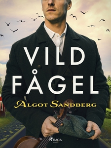 Vildfågel (e-bok) av Algot Sandberg