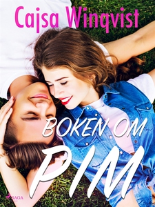 Boken om Pim (e-bok) av Cajsa Winqvist