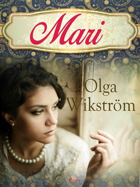 Mari (e-bok) av Olga Wikström