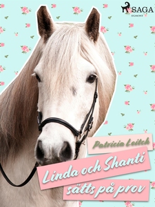 Linda och Shanti sätts på prov (e-bok) av Patri
