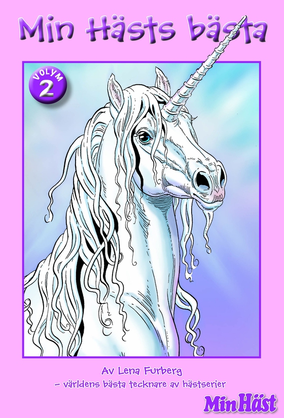 Min Hästs bästa 2