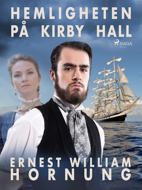 Hemligheten på Kirby Hall (e-bok) av Ernest Wil