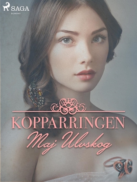Kopparringen (e-bok) av Maj Ulvskog