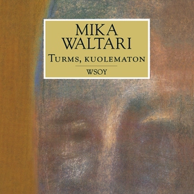Turms, kuolematon (ljudbok) av Mika Waltari