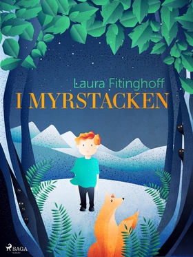 I myrstacken (e-bok) av Laura Fitinghoff