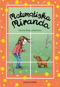 Matematiska Miranda (e-bok) av Karina Berg Joha