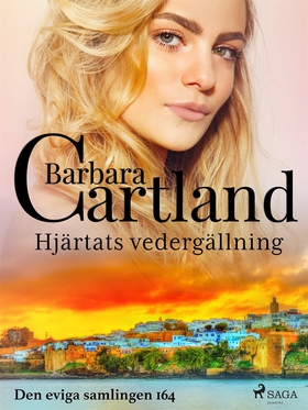 Hjärtats vedergällning (e-bok) av Barbara Cartl