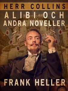 Herr Collins alibi och andra noveller (e-bok) a