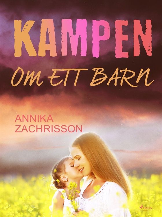 Kampen om ett barn
