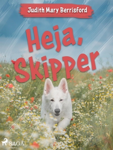 Heja, Skipper (e-bok) av Judith Mary Berrisford