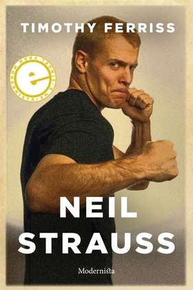 Neil Strauss (e-bok) av Timothy Ferriss