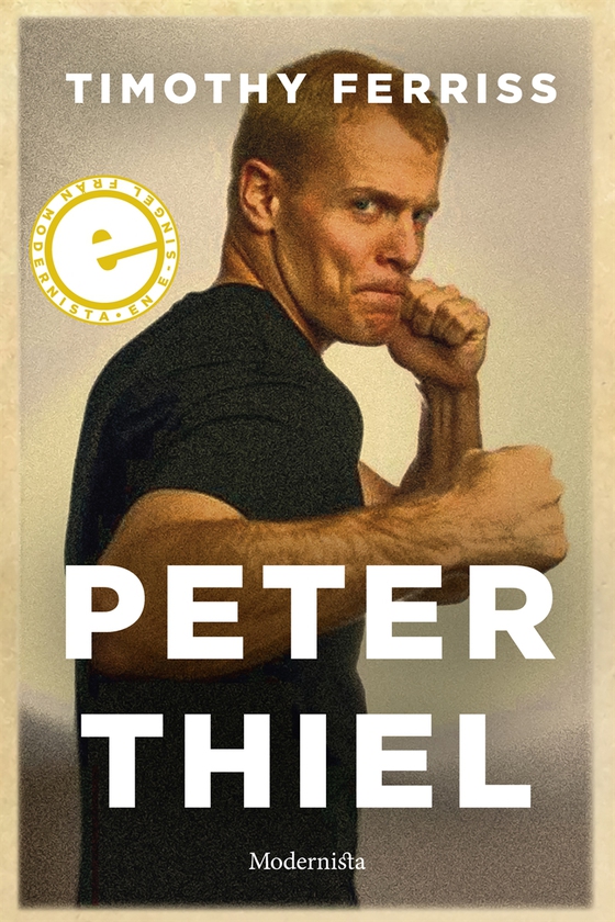 Peter Thiel