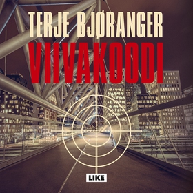 Viivakoodi (ljudbok) av Terje Bjøranger