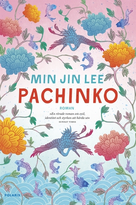 Pachinko (e-bok) av Min Jin Lee