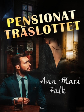 Pensionat Träslottet (e-bok) av Ann Mari Falk