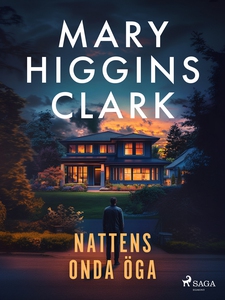 Nattens onda öga (e-bok) av Mary Higgins Clark