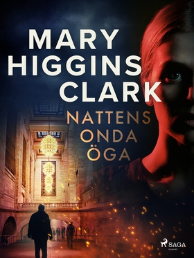 Nattens onda öga (e-bok) av Mary Higgins Clark