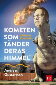 Kometen som tänder deras himmel (e-bok) av Andr