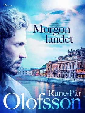 Morgonlandet (e-bok) av Rune Pär Olofsson