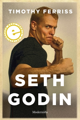 Seth Godin (e-bok) av Timothy Ferriss