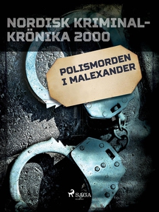 Polismorden i Malexander (e-bok) av Diverse för