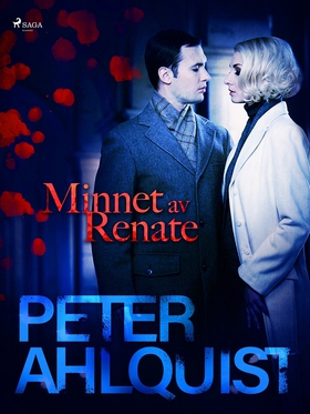 Minnet av Renate (e-bok) av Peter Ahlqvist, Pet