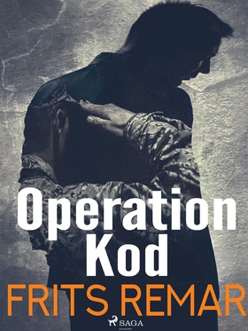 Operation Kod (e-bok) av Frits Remar