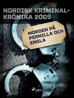 Morden på Pernilla och Engla (e-bok) av Diverse