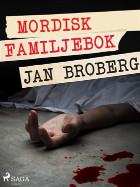 Mordisk familjebok (e-bok) av Jan Broberg