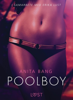 Poolboy - en erotisk novell (e-bok) av Anita Ba