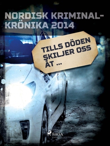 Tills döden skiljer oss åt … (e-bok) av Diverse