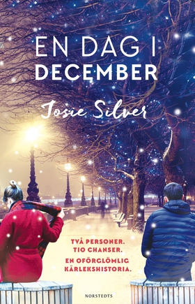 En dag i december (e-bok) av Josie Silver