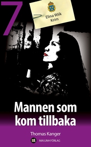 Mannen som kom tillbaka (e-bok) av Thomas Kange