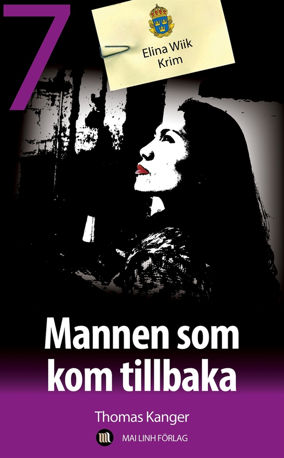 Mannen som kom tillbaka