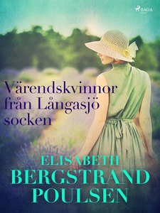 Värendskvinnor från Långasjö socken (e-bok) av