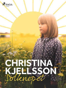 Solknepet (e-bok) av Christina Kjellsson