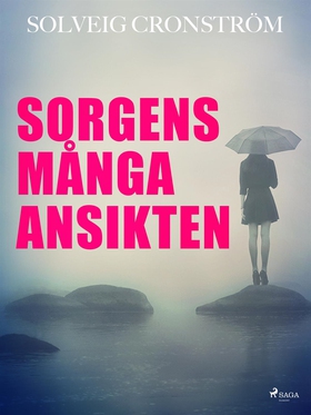Sorgens många ansikten (e-bok) av Solveig Thomp