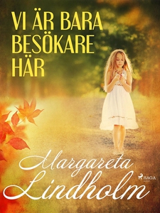 Vi är bara besökare här (e-bok) av Margareta Li