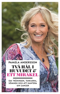 Två hål i huvudet och ett mirakel : om träninge