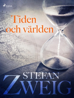 Tiden och världen (e-bok) av Stefan Zweig