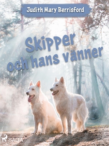 Skipper och hans vänner (e-bok) av Judith Mary