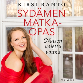 Sydämen matkaopas (ljudbok) av Kirsi Ranto