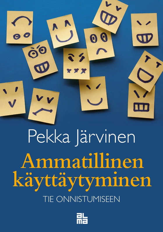Ammatillinen käyttäytyminen
