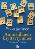 Ammatillinen käyttäytyminen