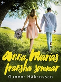 Anna Marias franska sommar
