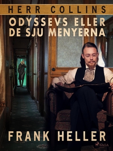 Odyssevs eller de sju menyerna (e-bok) av Frank