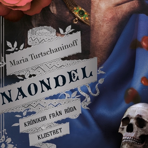 Naondel (ljudbok) av Maria Turtschaninoff