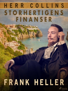 Storhertigens finanser (e-bok) av Frank Heller