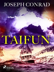 Taifun (e-bok) av Joseph Conrad