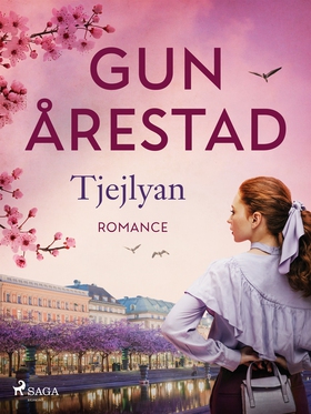 Tjejlyan (e-bok) av Gun Årestad